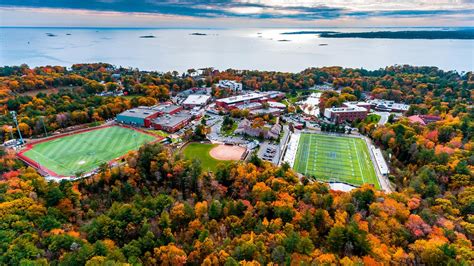 endicott college.